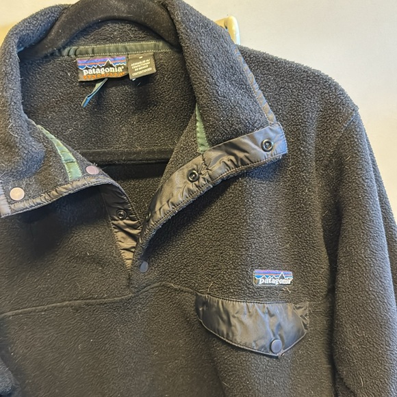 Patagonia Synchilla Jacket Size S - Picture 2 of 3